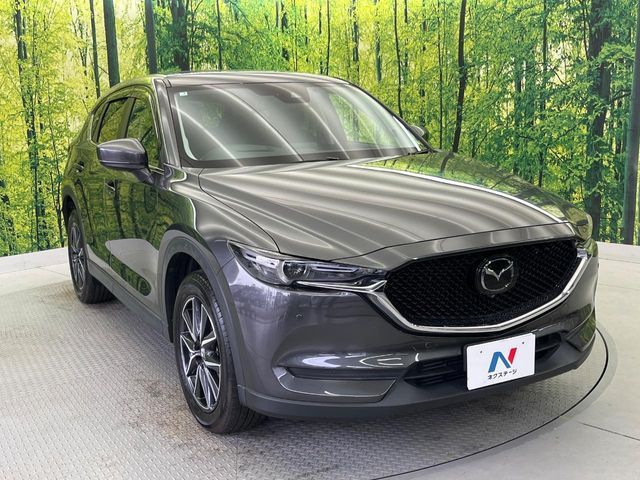 MAZDA CX-5 2019 Image 31
