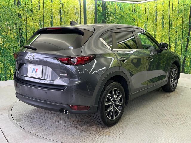 MAZDA CX-5 2019 Image 31