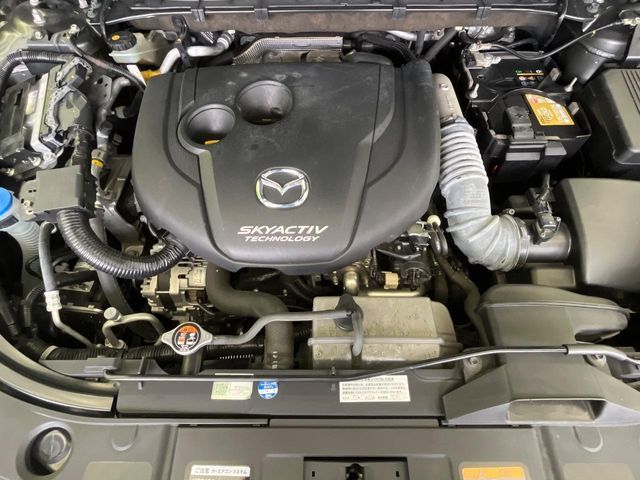 MAZDA CX-5 2019 Image 31