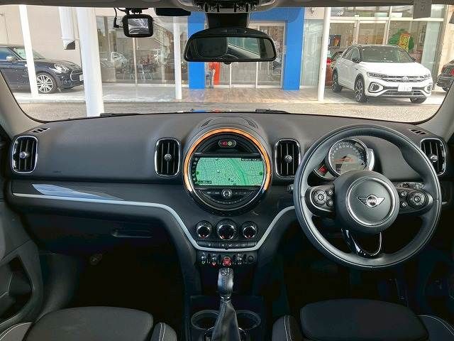 BMW MINI COOPER S CR 2019 Image 31