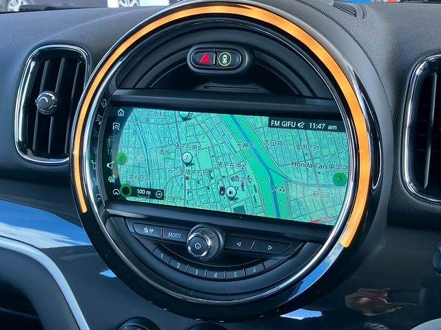 BMW MINI COOPER S CR 2019 Image 31