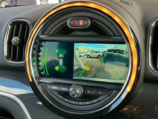 BMW MINI COOPER S CR 2019 Image 31