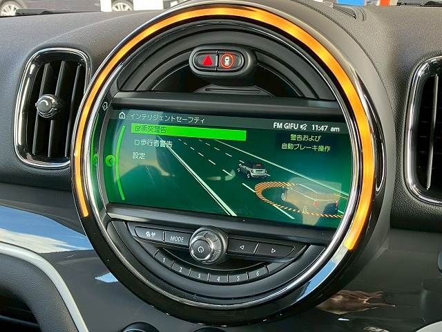 BMW MINI COOPER S CR 2019 Image 31