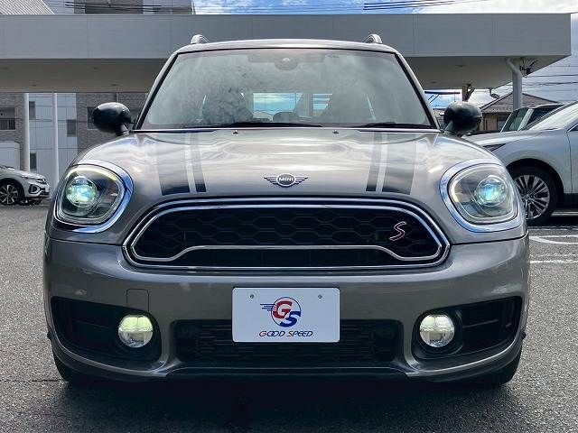 BMW MINI COOPER S CR 2019 Image 31