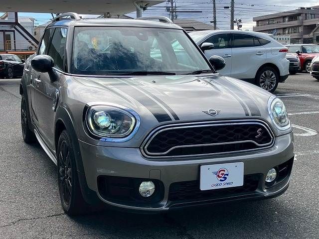 BMW MINI COOPER S CR 2019 Image 31