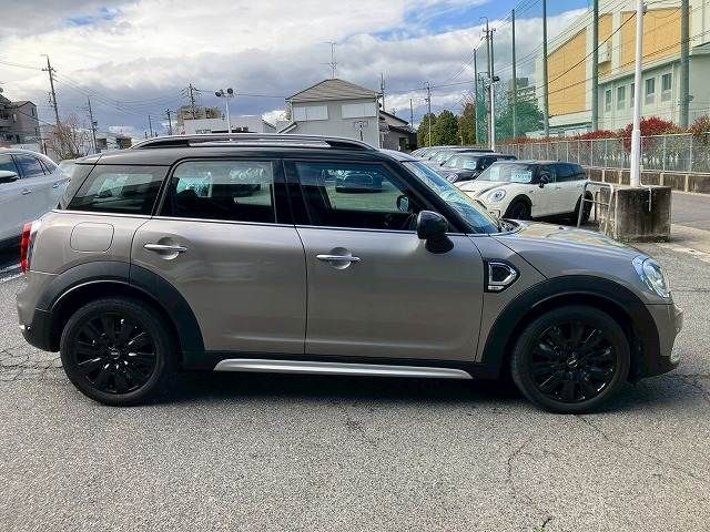 BMW MINI COOPER S CR 2019 Image 31