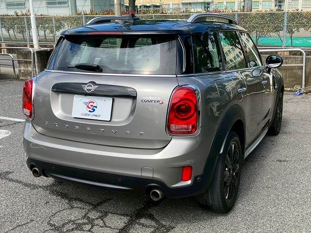 BMW MINI COOPER S CR 2019 Image 31