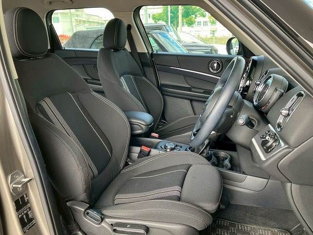 BMW MINI COOPER S CR 2019 Image 31