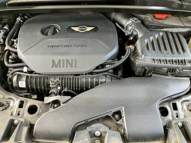 BMW MINI COOPER S CR 2019 Image 31