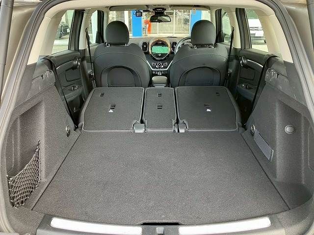 BMW MINI COOPER S CR 2019 Image 31