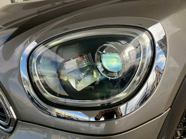 BMW MINI COOPER S CR 2019 Image 31