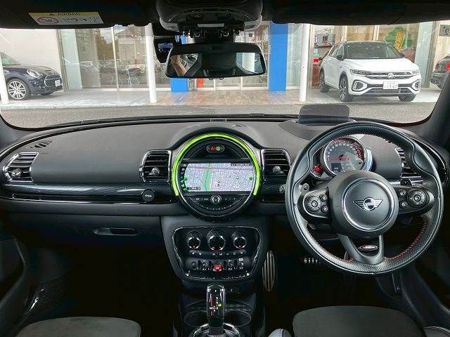 BMW MINI CLUBMAN 2019 Image 31