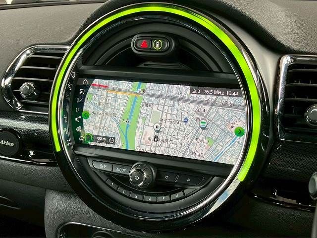 BMW MINI CLUBMAN 2019 Image 31