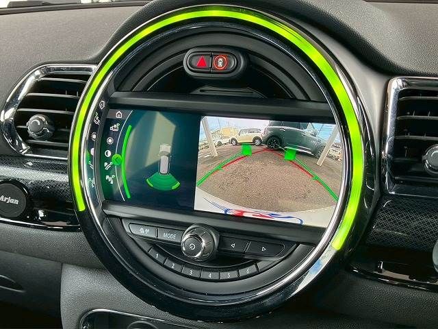 BMW MINI CLUBMAN 2019 Image 31