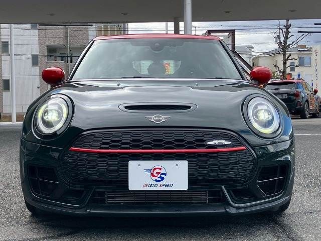 BMW MINI CLUBMAN 2019 Image 31