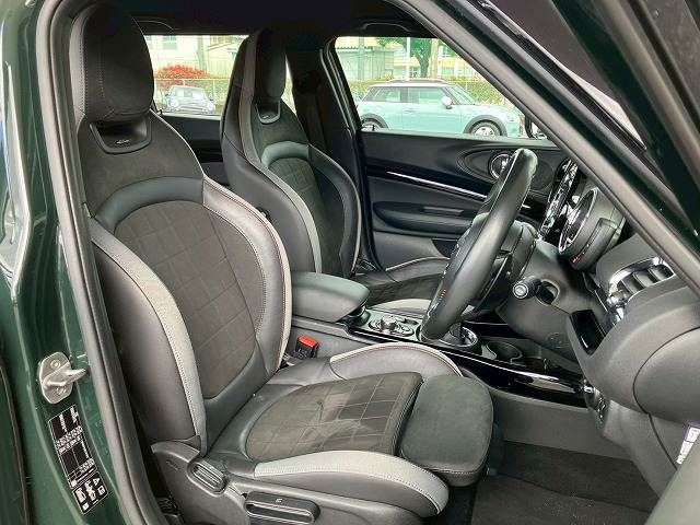 BMW MINI CLUBMAN 2019 Image 31