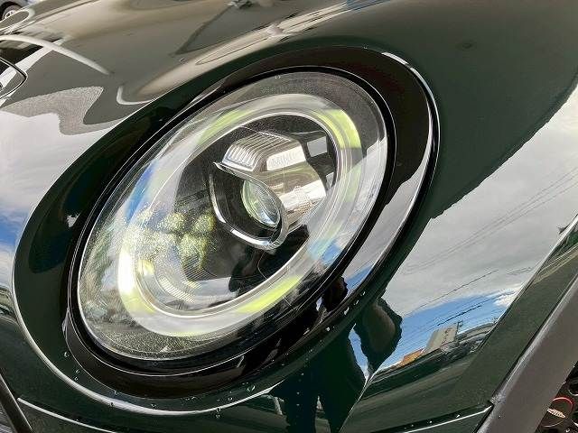 BMW MINI CLUBMAN 2019 Image 31