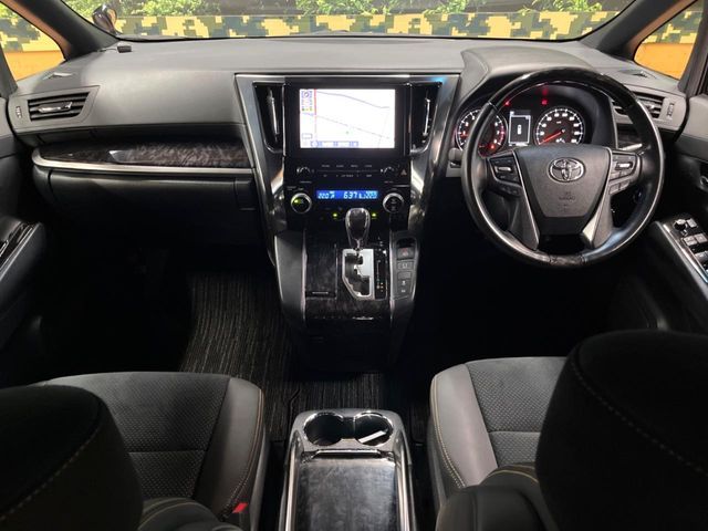 TOYOTA ALPHARD 2021 Image 31