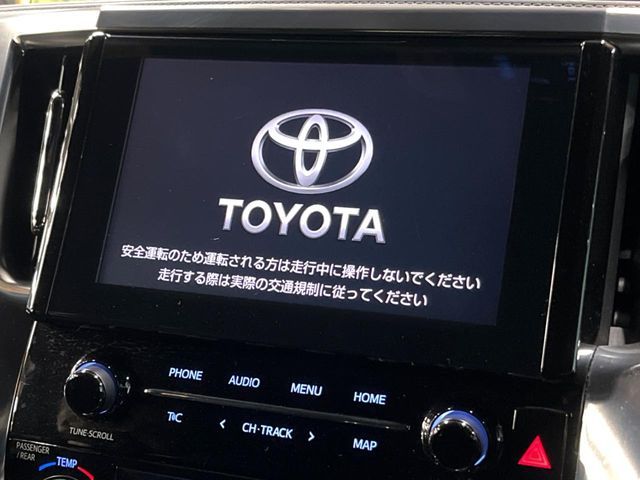 TOYOTA ALPHARD 2021 Image 31