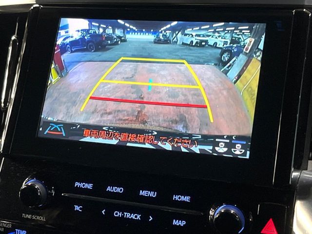 TOYOTA ALPHARD 2021 Image 31