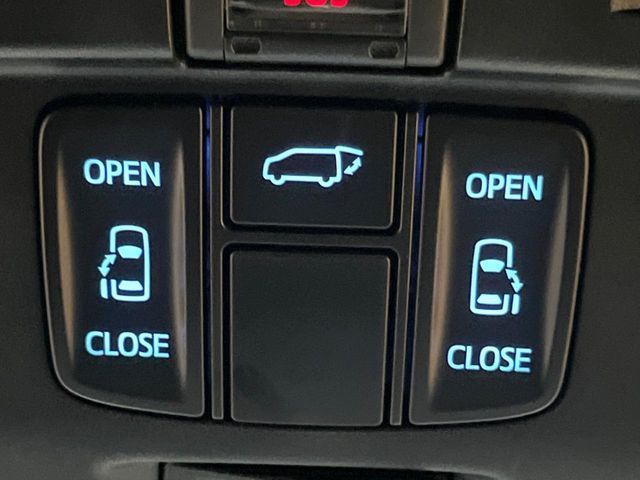 TOYOTA ALPHARD 2021 Image 31