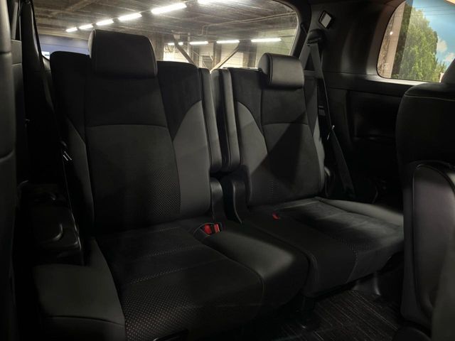 TOYOTA ALPHARD 2021 Image 31