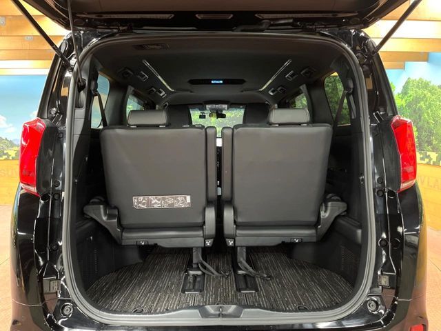 TOYOTA ALPHARD 2021 Image 31