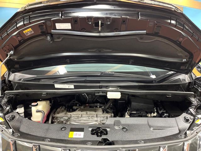 TOYOTA ALPHARD 2021 Image 31