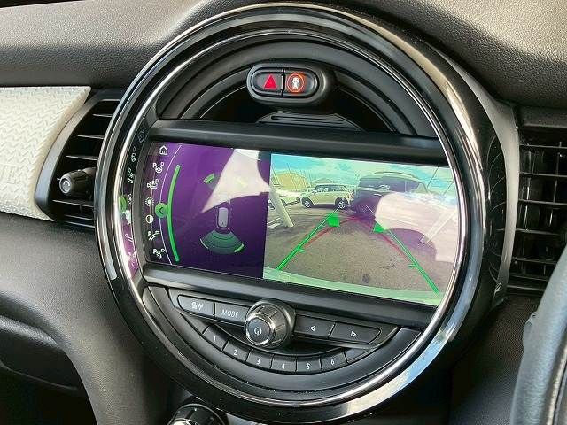 BMW MINI COOPER 2018 Image 31