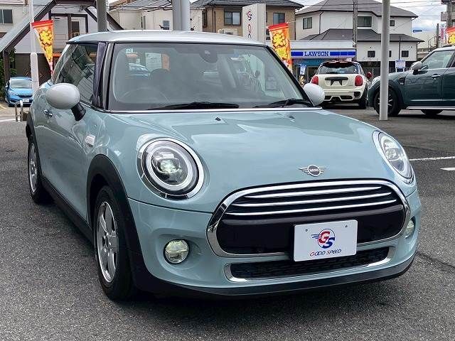 BMW MINI COOPER 2018 Image 31