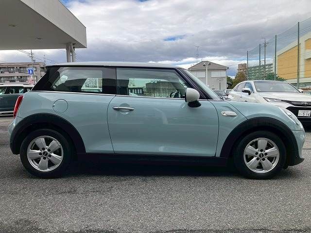BMW MINI COOPER 2018 Image 31