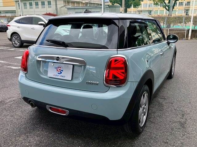 BMW MINI COOPER 2018 Image 31