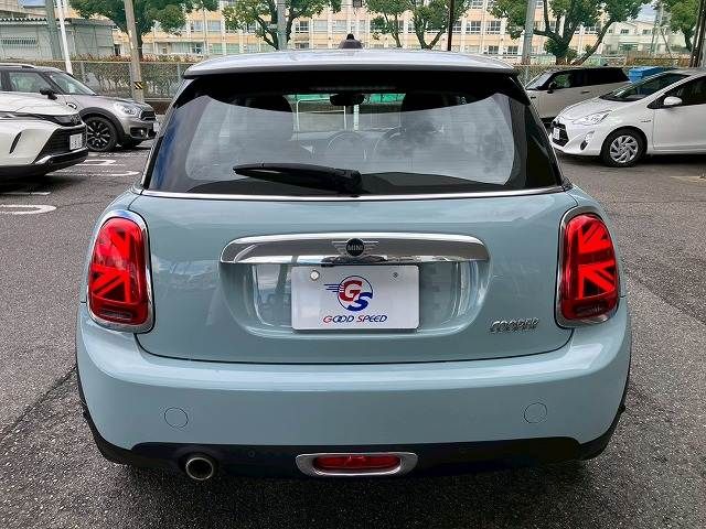 BMW MINI COOPER 2018 Image 31