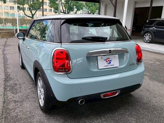 BMW MINI COOPER 2018 Image 31