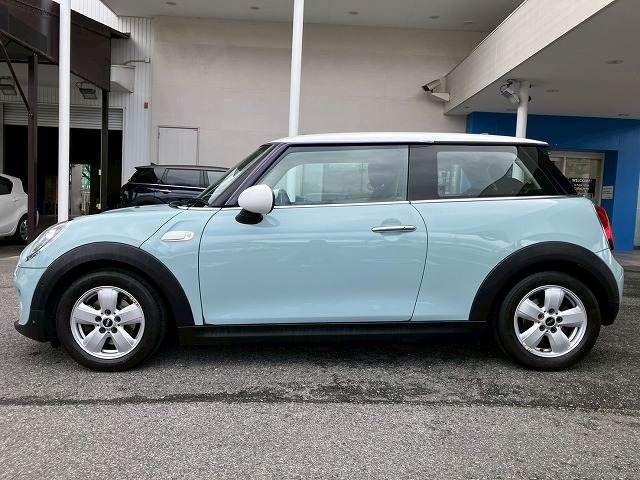 BMW MINI COOPER 2018 Image 31