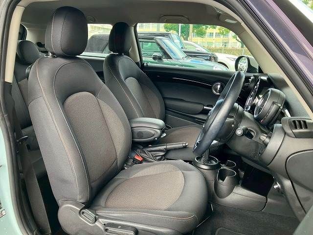 BMW MINI COOPER 2018 Image 31