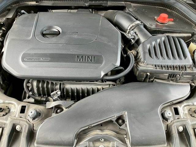 BMW MINI COOPER 2018 Image 31