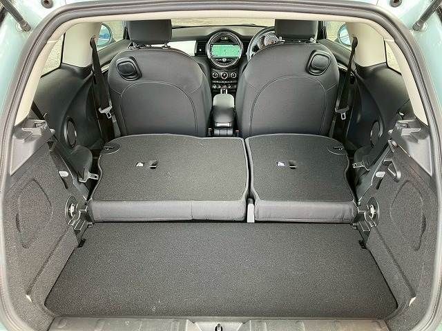 BMW MINI COOPER 2018 Image 31