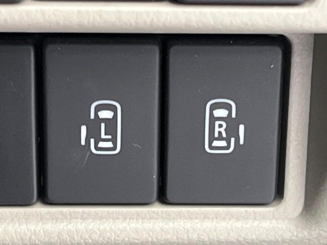 SUZUKI EVERY WAGON 2020 Image 31