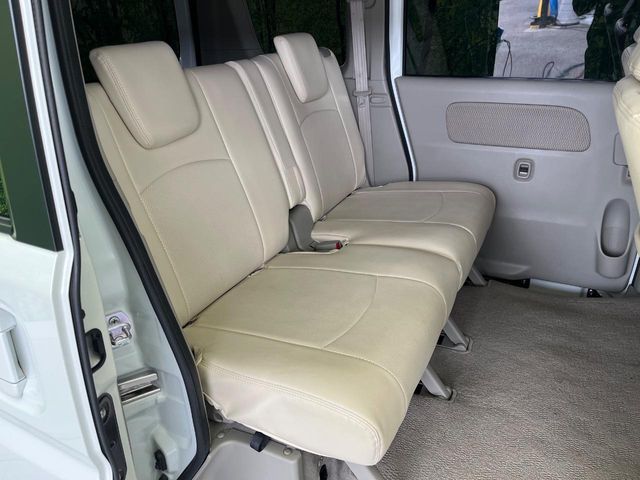 SUZUKI EVERY WAGON 2020 Image 31