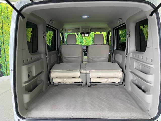 SUZUKI EVERY WAGON 2020 Image 31