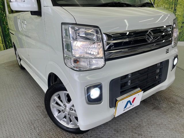 SUZUKI EVERY WAGON 2020 Image 31