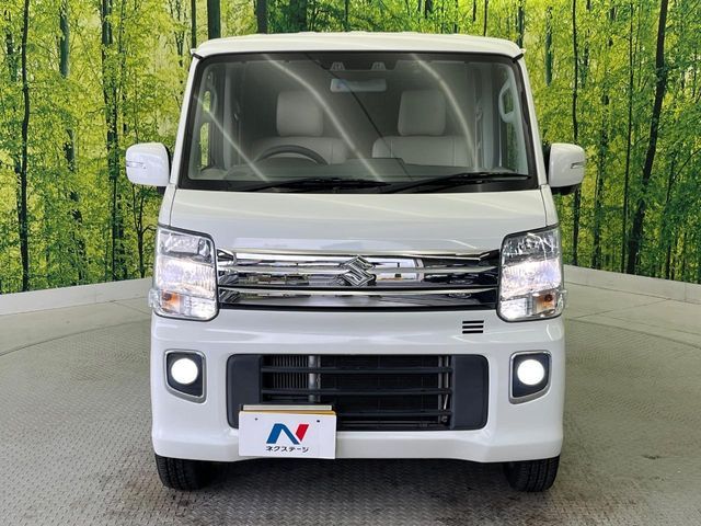 SUZUKI EVERY WAGON 2020 Image 31