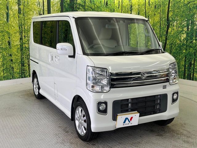 SUZUKI EVERY WAGON 2020 Image 31