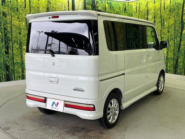 SUZUKI EVERY WAGON 2020 Image 31