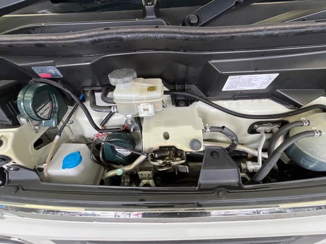 SUZUKI EVERY WAGON 2020 Image 31