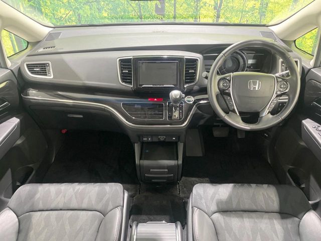 HONDA ODYSSEY HYBRID 2019 Image 31