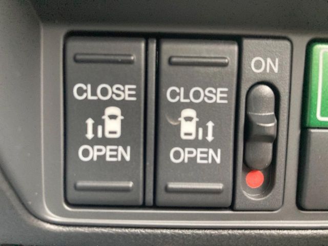 HONDA ODYSSEY HYBRID 2019 Image 31