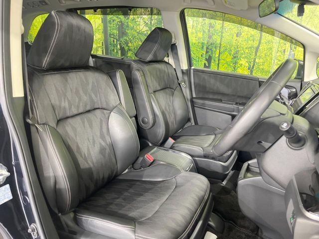 HONDA ODYSSEY HYBRID 2019 Image 31