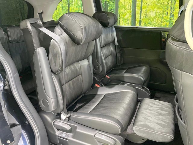 HONDA ODYSSEY HYBRID 2019 Image 31